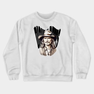 Dickey Betts Crewneck Sweatshirt